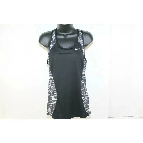 ladies Nike Dri-Fit Tank Top size S - Picture 1 of 3